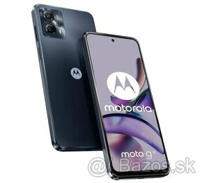 Predám výborný mobil Motorola Moto G13 v Záruke ako Nový