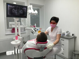 Zubný lekár/lekárka, Zubár/zubárka AlaDent s.r.o. - 1