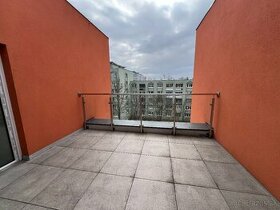 Na predaj krásny moderný byt s terasou v centre Popradu