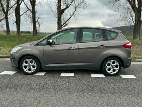 Ford C-MAX 2013 1.6Tdci Econetic