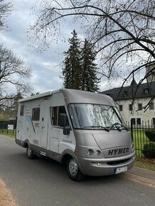 Karavan HYMER - 1