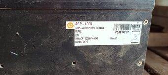 Predam priemyselny pc ACP-4000BP-00XE