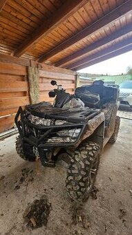 Štvorkolka CFmoto GLADUATOR 1000