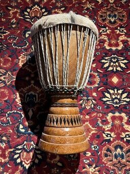 Africky bubon DJEMBE - ZLAVA