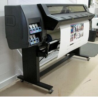 HP Latex 310