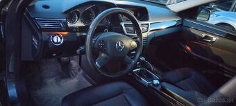 Mercedes Benz w212