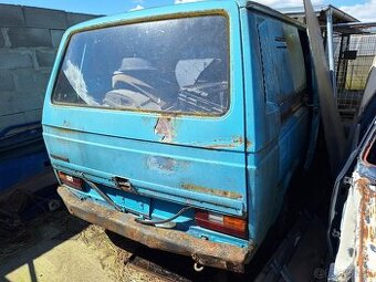 VW T3