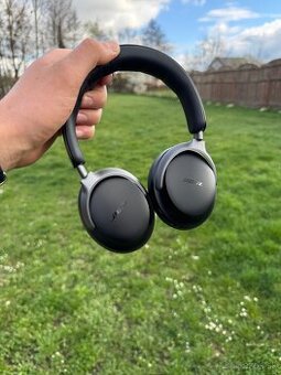 BOSE QuietComfort Ultra