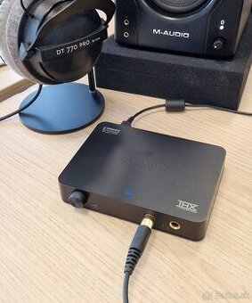 Sound Blaster X-FI HD USB