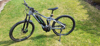 Elektrobicykel HAIBIKE SDURO FullSeven 4.0 veľkosť S