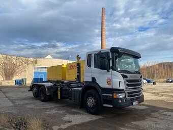 Scania