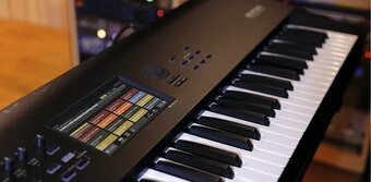 Predam Korg Nautilus