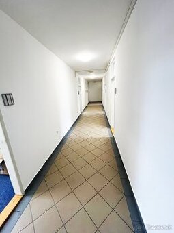 Kancelárie 14m a 22m Bratislava - Prenájom