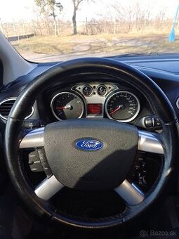 Predám Ford focus