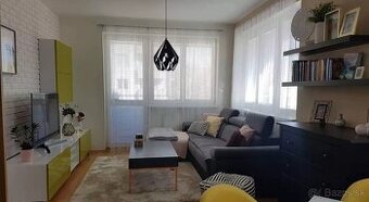 Predaj 2 izb.bytu s balkónom v rezidencií Kastor - Vlčince