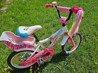 Detský bicykel Kellys