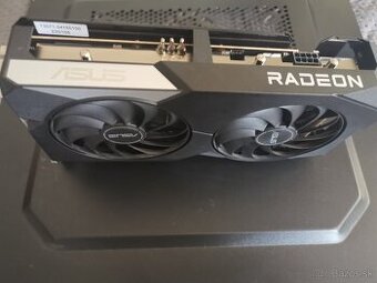 AMD RT 6650 XT 8GB