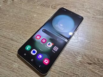 Samsung flip 5 256gb v top stave bez znamok pouzivania bol i - 1