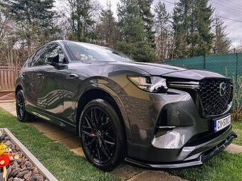 MAZDA CX60 2.5 PHEV 241kw