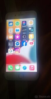 iPhone 6s