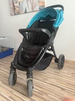 Kočík Britax B-Agile Plus
