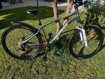 Horský bicykel Rockrider