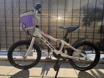 Detsky bicykel CTM Foxy 16”