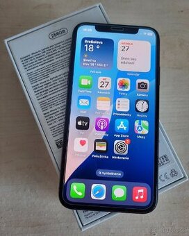 IPhone XS ✅️ 256GB.