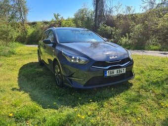 KIA CEED SW na splátky