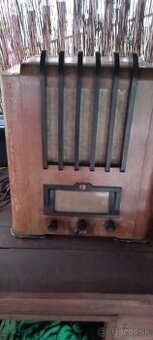 Rádio 1950
