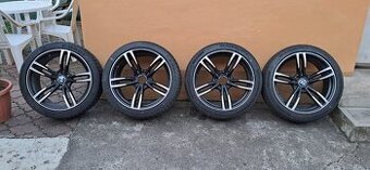 Alu disky 5x120 r 19