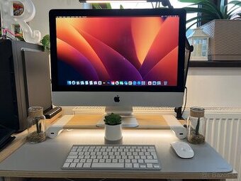 iMac late 2012 500GB SSD