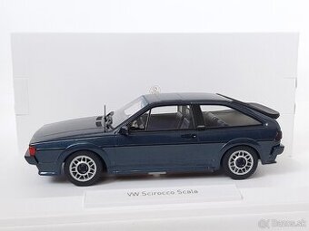 1:18 - Volkswagen Scirocco (1987) - Norev - 1:18