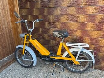 Babetta 206
