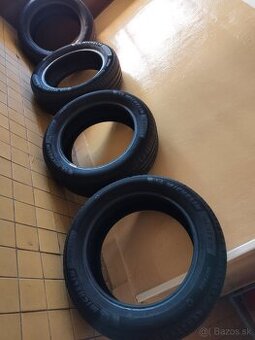 letne pneumatiky 195/55 r16