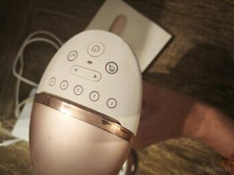 Philips lumea 9000