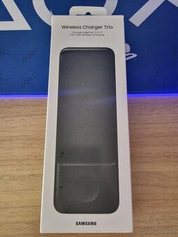 Samsung Wireless Charger Trio
