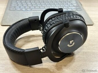 Logitech G Pro X