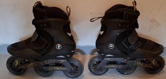 Kolieskove korcule K2 Trio 110