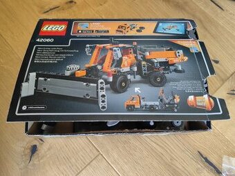 Predám lego 42060, cestári, 2V1