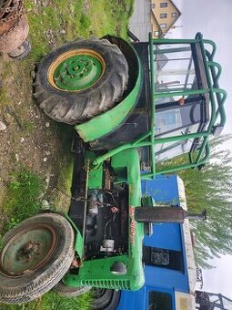 Predam rozpredam zetor super50