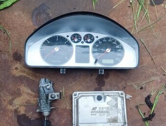 Pristrojova doska ECU kluc Ford Galaxy 1.9 TDI 85kW