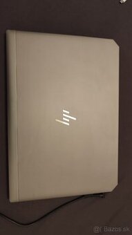 HP Zbook 15 G5