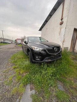 Mazda CX5