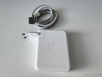 Apple 140W USB-C Power Adapter + Magsafe kábel