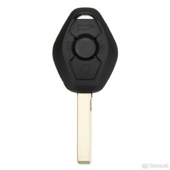 Obal kľúča BMW e36 e38 e39 e46 e53 e60