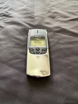 Nokia 8810
