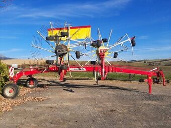 Pottinger TOP 662
