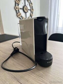 Kávovar Nespresso