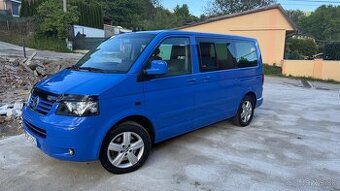 Multivan T5